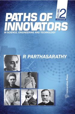Orient Paths of Innovators, Volume II